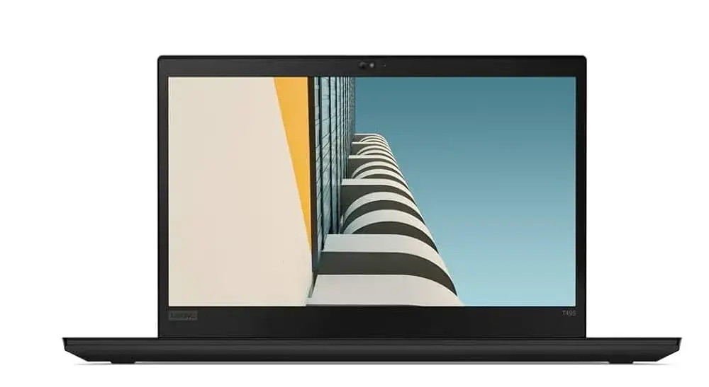 Lenovo T495: AMD vs Intel w biznesowym laptopie. Który lepszy?
