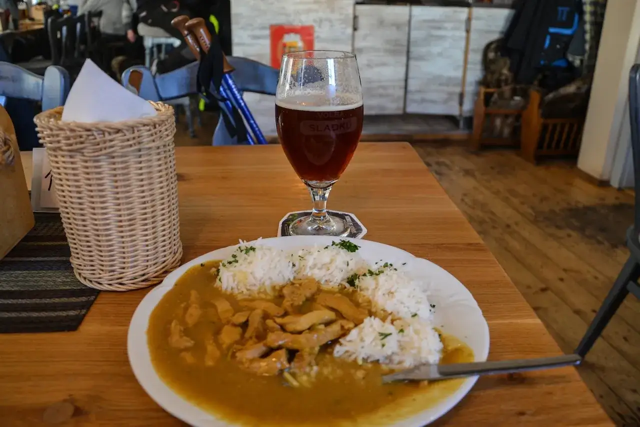 Szpindlerowy Młyn gdzie zjeść: najlepsze miejsca na pyszne dania