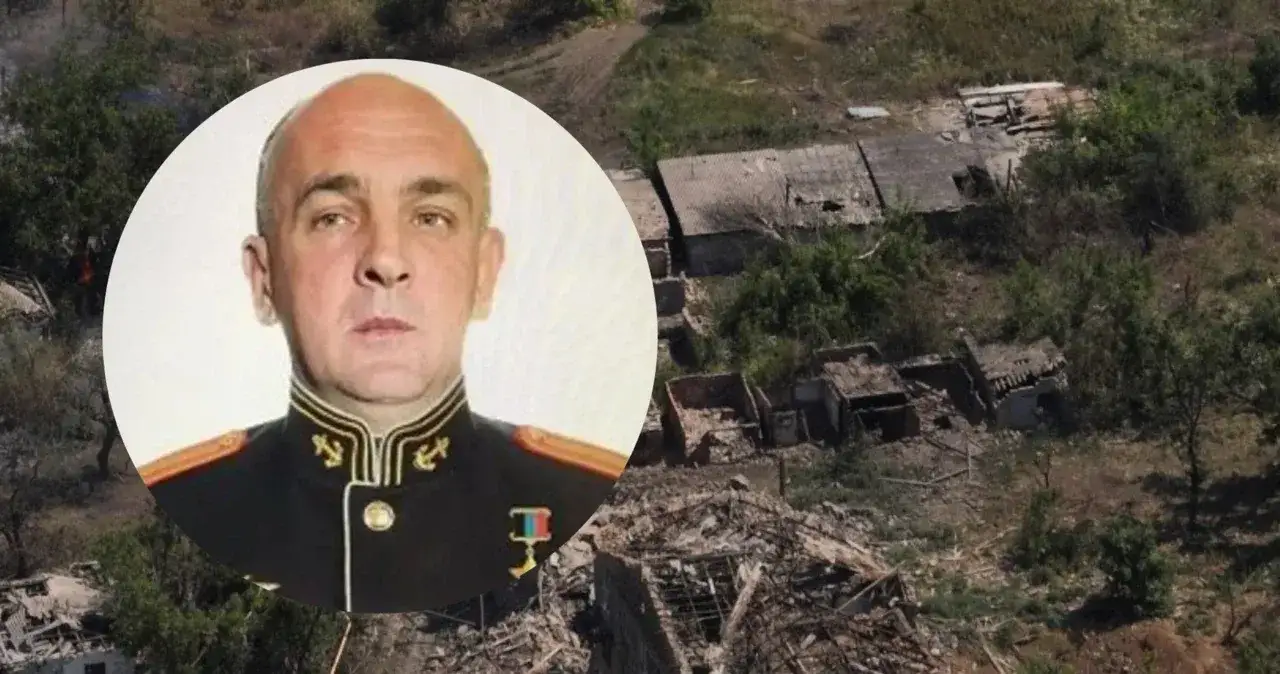 Jaki generał zginął na Ukrainie? Fakty, które mogą zaskoczyć