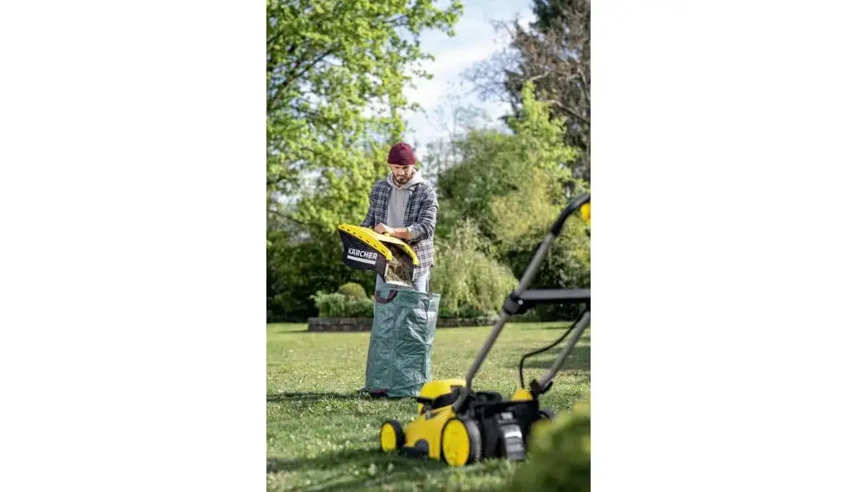 Kosiarka spalinowa czy elektryczna – co wybrać, by nie żałować?