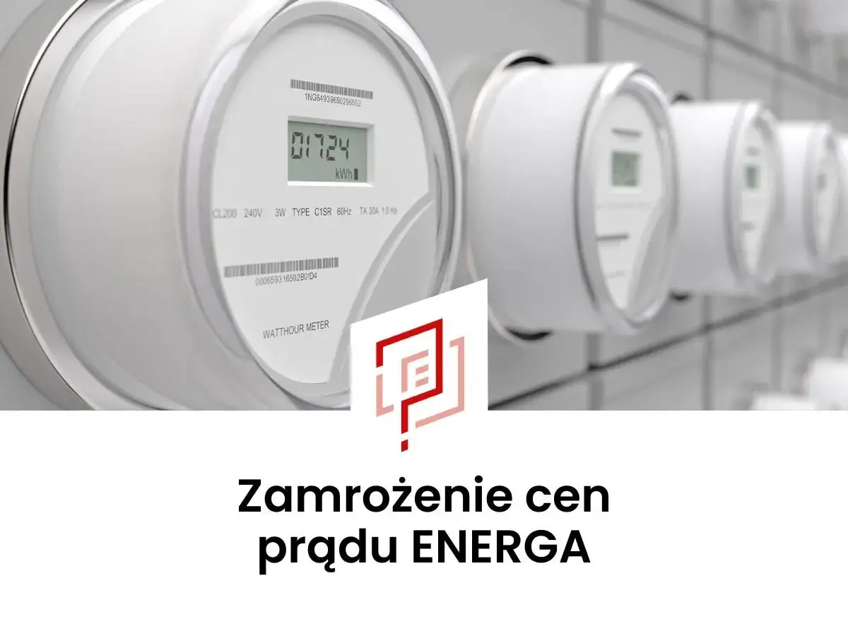 Gdzie wysłać oświadczenie o zamrożeniu cen energii, aby uniknąć problemów?