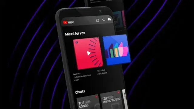 Czym różni się YouTube od YouTube Music? Odkryj kluczowe różnice