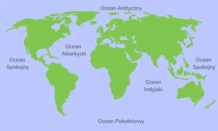 Jakie jest największe morze na świecie? Poznaj Morze Filipińskie