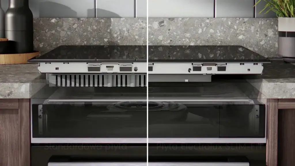 Jak wyjąć płytę indukcyjną z blatu bez ryzyka uszkodzeń