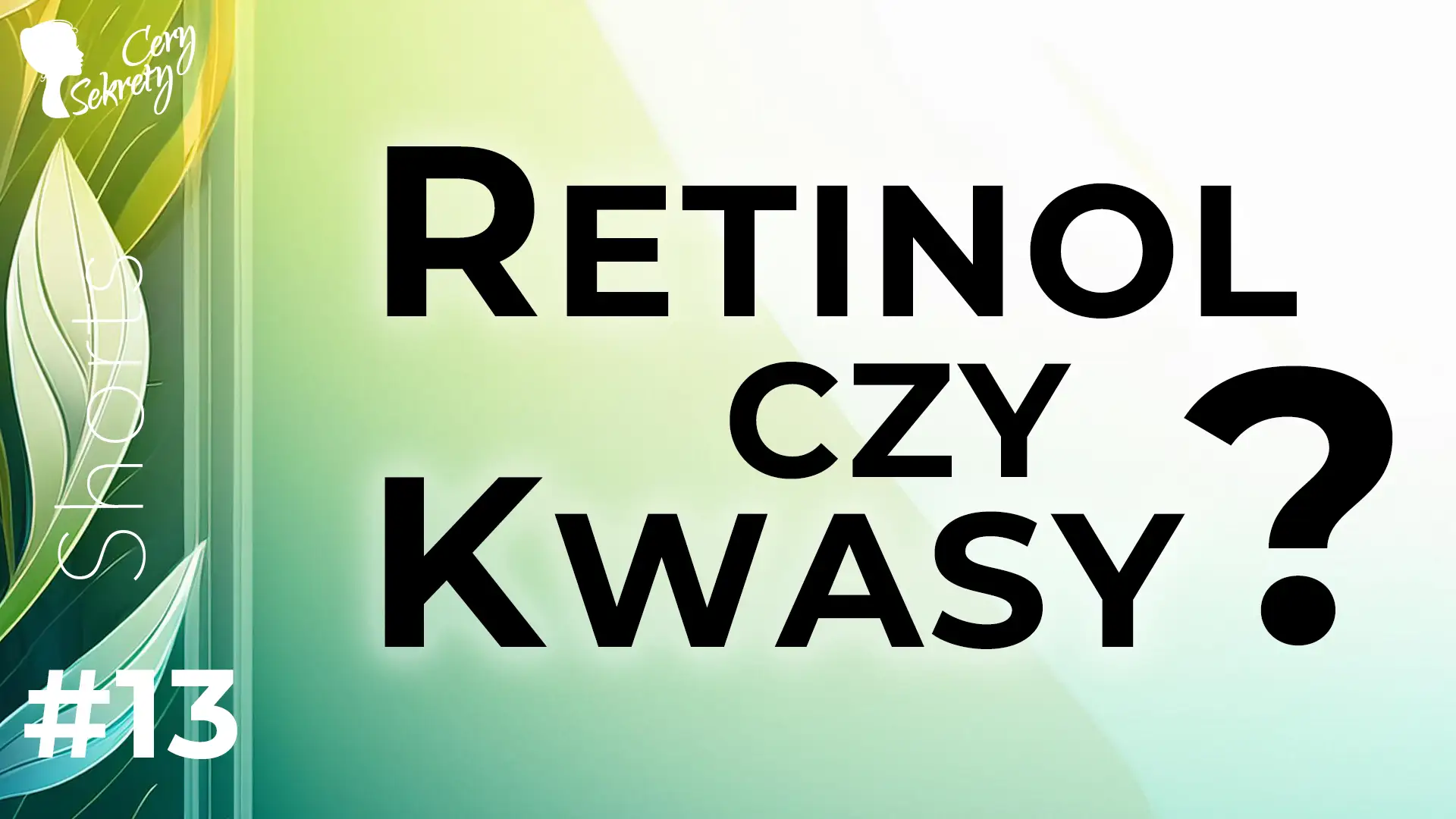 Retinol i kwas hialuronowy: Czy można łączyć? Jak to zrobić dobrze?