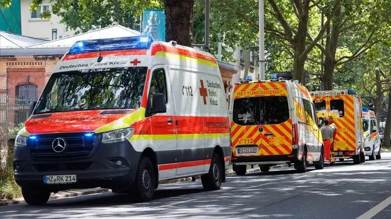 Zwei Tote im Mainzer Hotel: Tötungsdelikt & Suizid geklärt