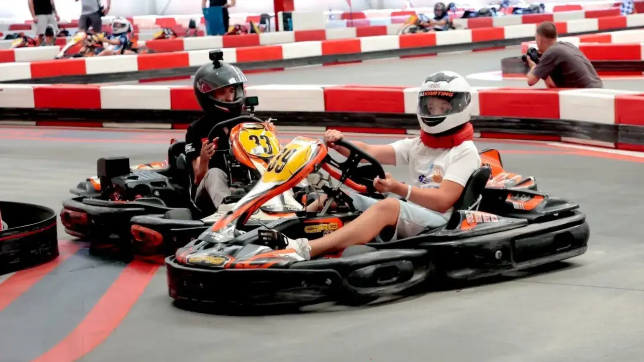 Warszawa z dzieckiem: 50+ atrakcji na każdą pogodę i budżet!