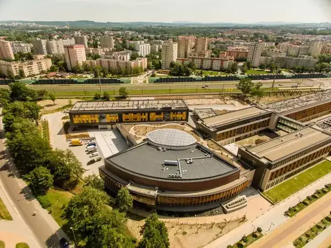 Collegium Medicum Uniwersytetu Jagiellońskiego – historia i programy studiów