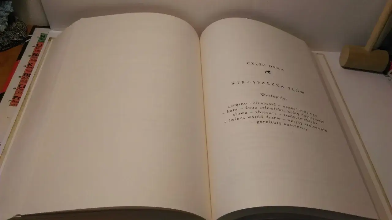 Złodziejka książek o czym jest - odkryj mroczne tajemnice fabuły