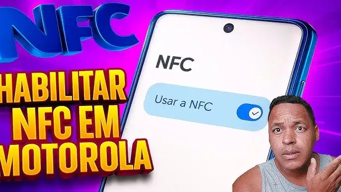 Jak włączyć NFC w motoroli - proste kroki, które musisz znać