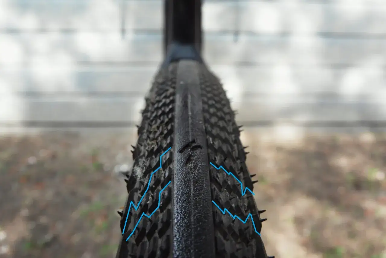 Szybsze MTB na asfalt? Zmień opony! Poradnik wyboru i modeli