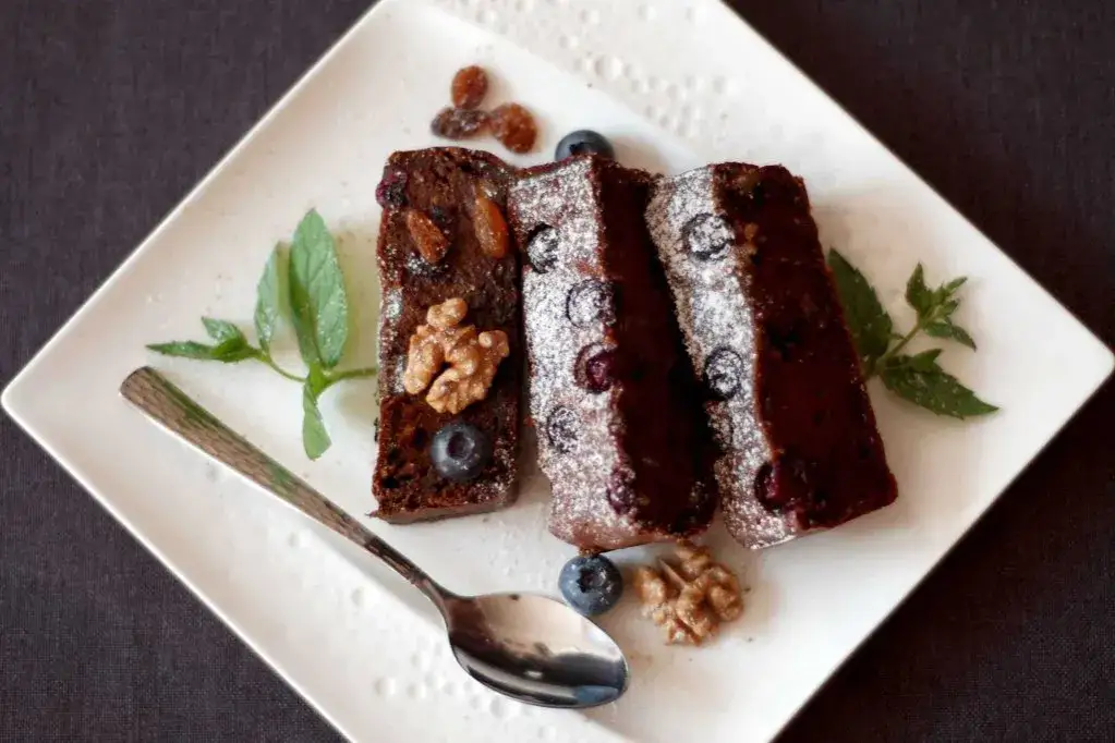 Co zrobić ze starych pierników? Odkryj pyszne przepisy na desery