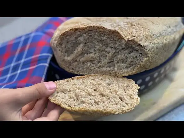 Czy w termomiksie można upiec chleb? Poznaj prawdę o pieczeniu chleba