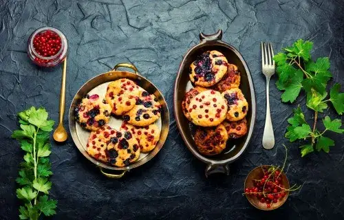 Jak zrobić ule ciastka - prosty przepis na pyszne, tradycyjne desery