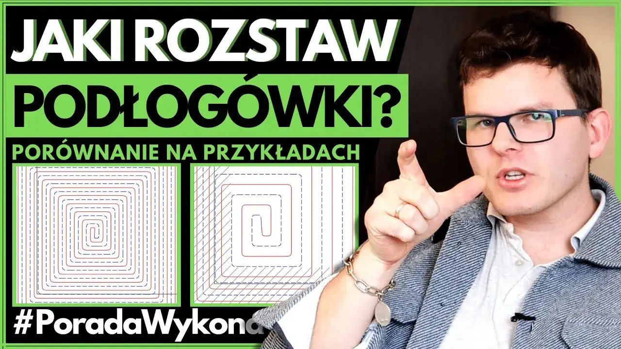 Podłogówka: Ile rury na m2 przy rozstawie 10 cm? Oblicz i oszczędź!