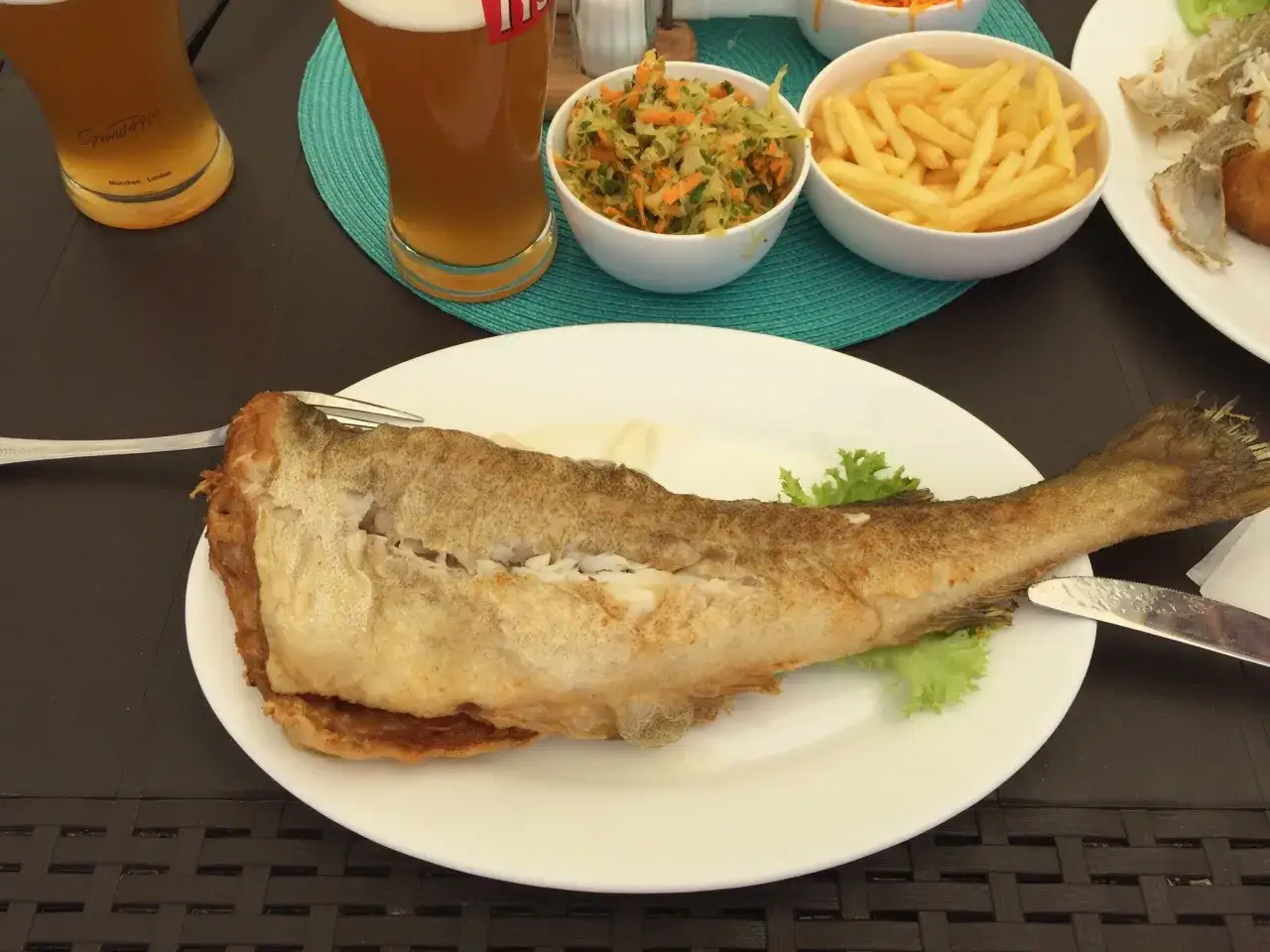 Pobierowo gdzie zjeść: najlepsze miejsca na smaczne dania