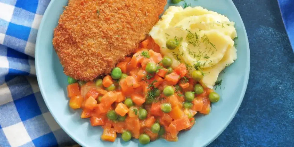 Szybkie i proste pomysły na obiad w sobotę, które zachwycą rodzinę