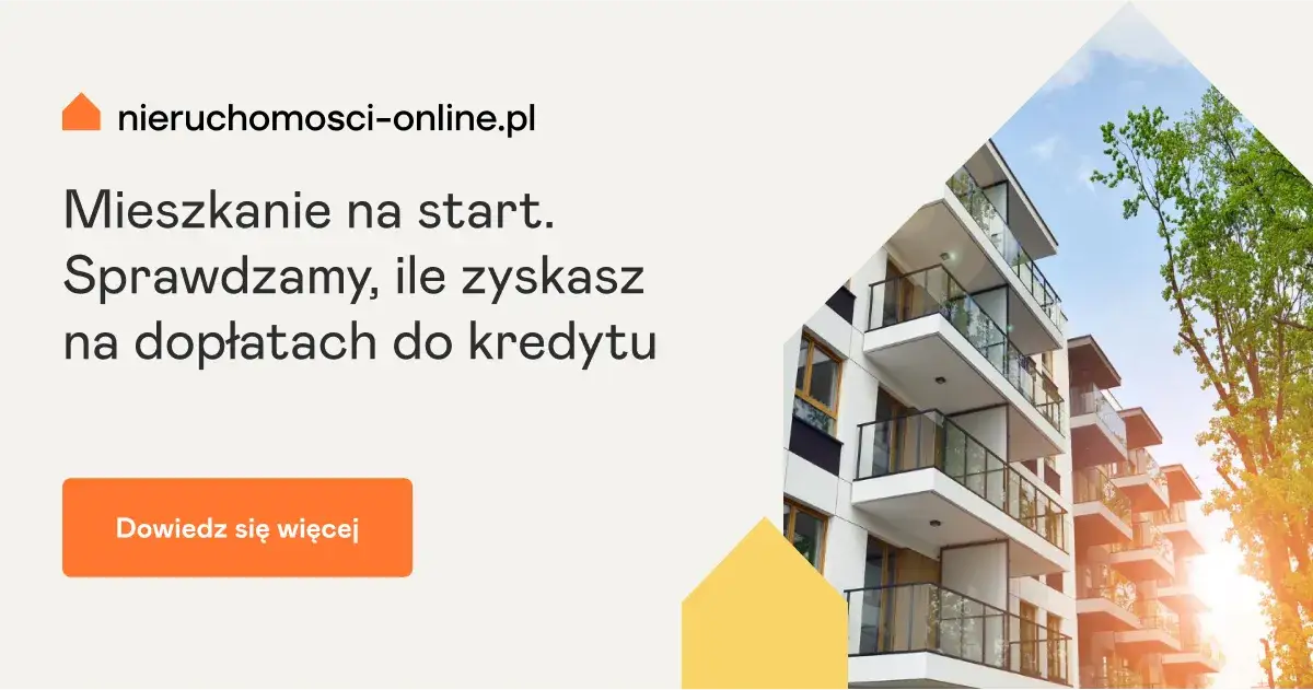 Kiedy program mieszkanie na start? Sprawdź, dlaczego został wycofany