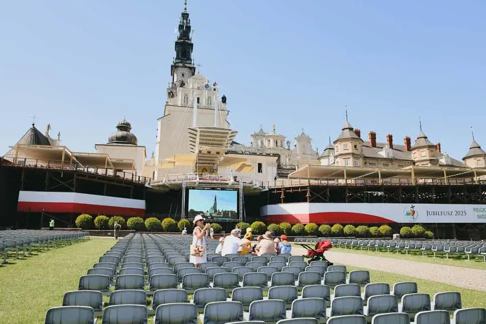 Częstochowa atrakcje - odkryj najciekawsze miejsca i ukryte skarby