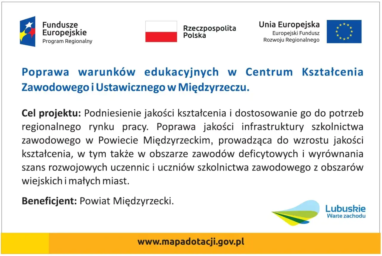 Centrum kształcenia zawodowego - co to jest i jak działa w Polsce
