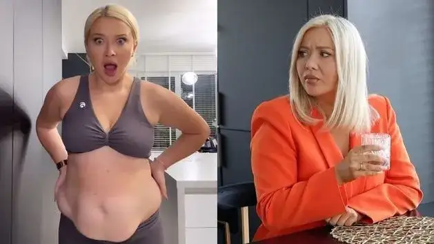 Lili Antoniak skąd pochodzi? Odkryj jej fascynującą historię