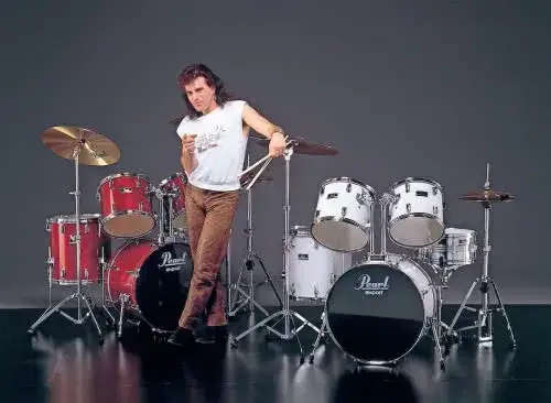 Fascynująca historia perkusji: od pradawnych bębnów do współczesności