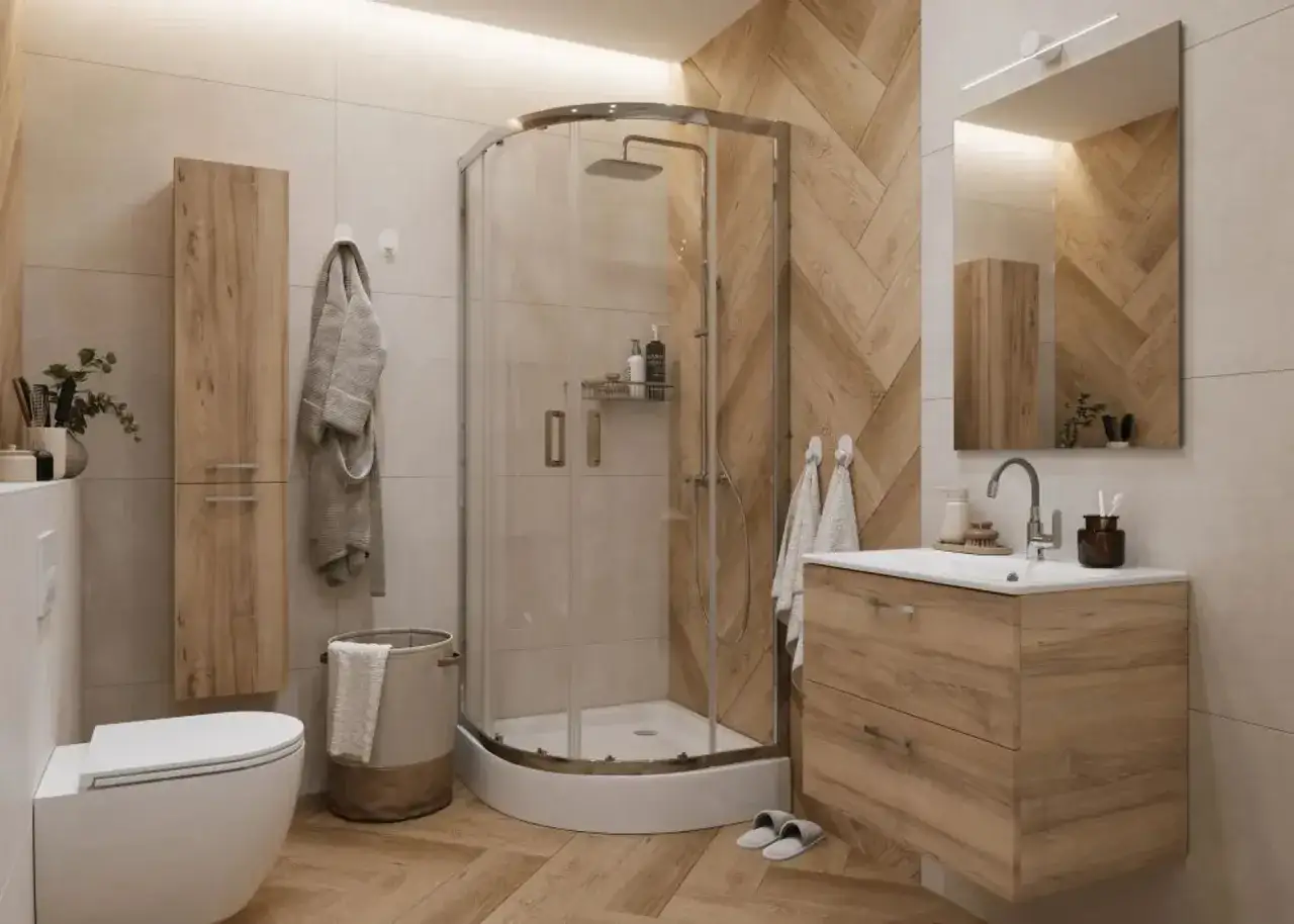 Ile kosztuje remont łazienki w bloku? Sprawdź, co wpływa na ceny