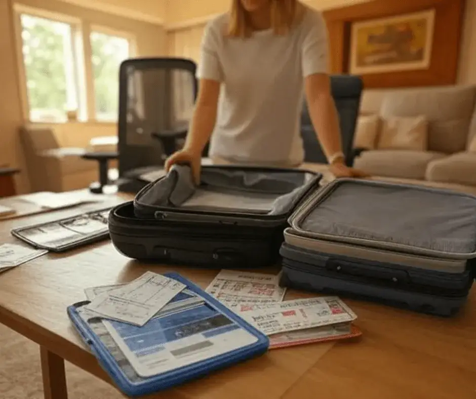 Overbooking w hotelu – co to jest i jak uniknąć problemów?