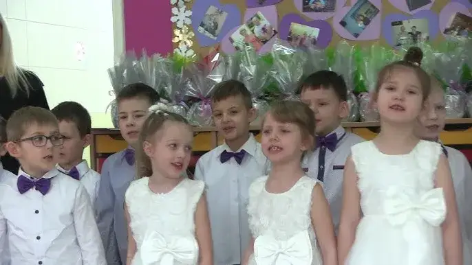 Podkład muzyczny do Kiedy Babcia była mała - idealny na występy