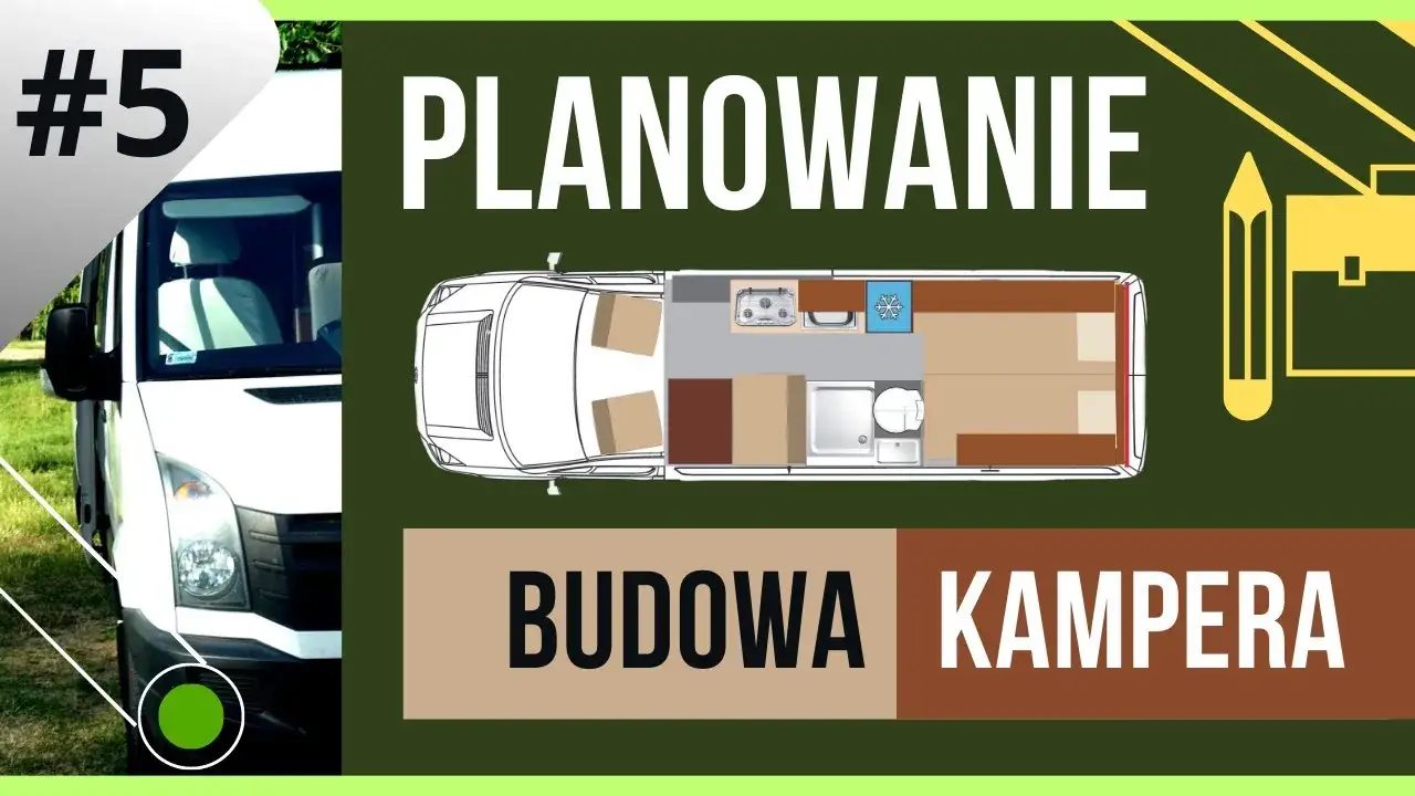 Ile kosztuje zabudowa busa na kampera? Ceny i porady 2023