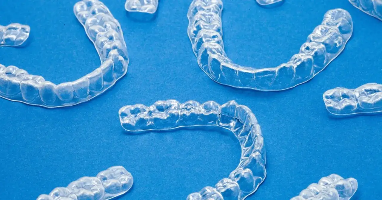 Domowy aparat ortodontyczny: Pułapka czy hit? Ekspert ostrzega