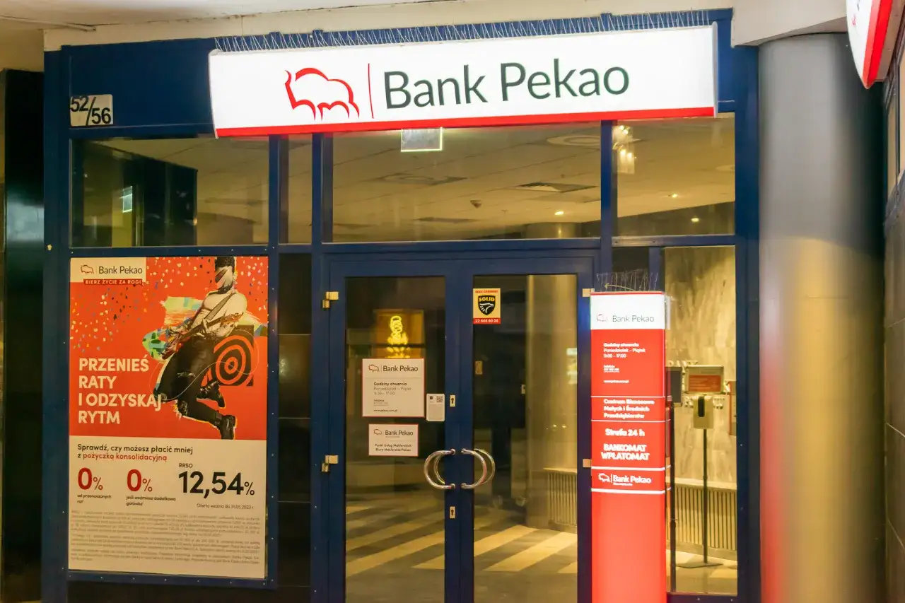 Gdzie znaleźć numer IBAN Pekao? Proste sposoby na szybkie uzyskanie