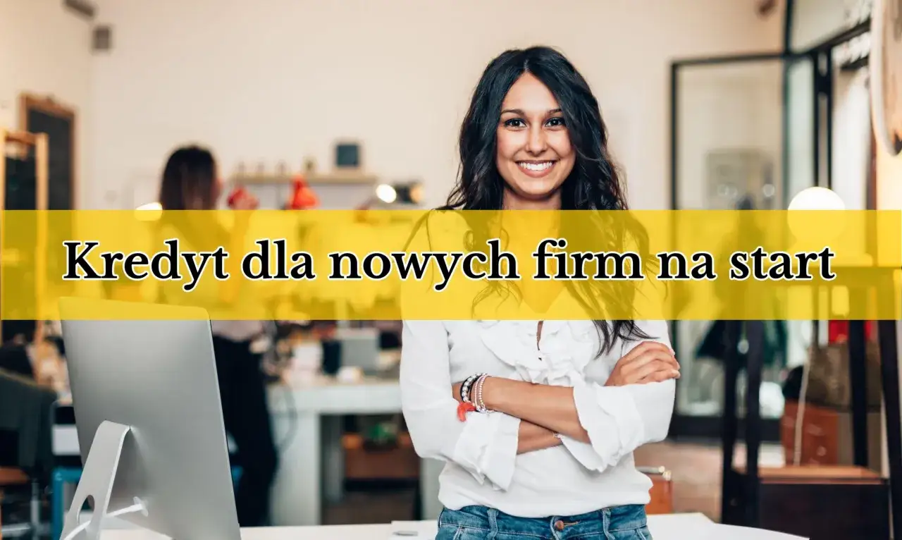 Kredyt dla nowej firmy: Jak dostać i jakie są alternatywy?