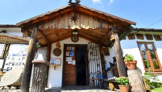 Przedbórz atrakcje: odkryj ukryte skarby i nieznane miejsca