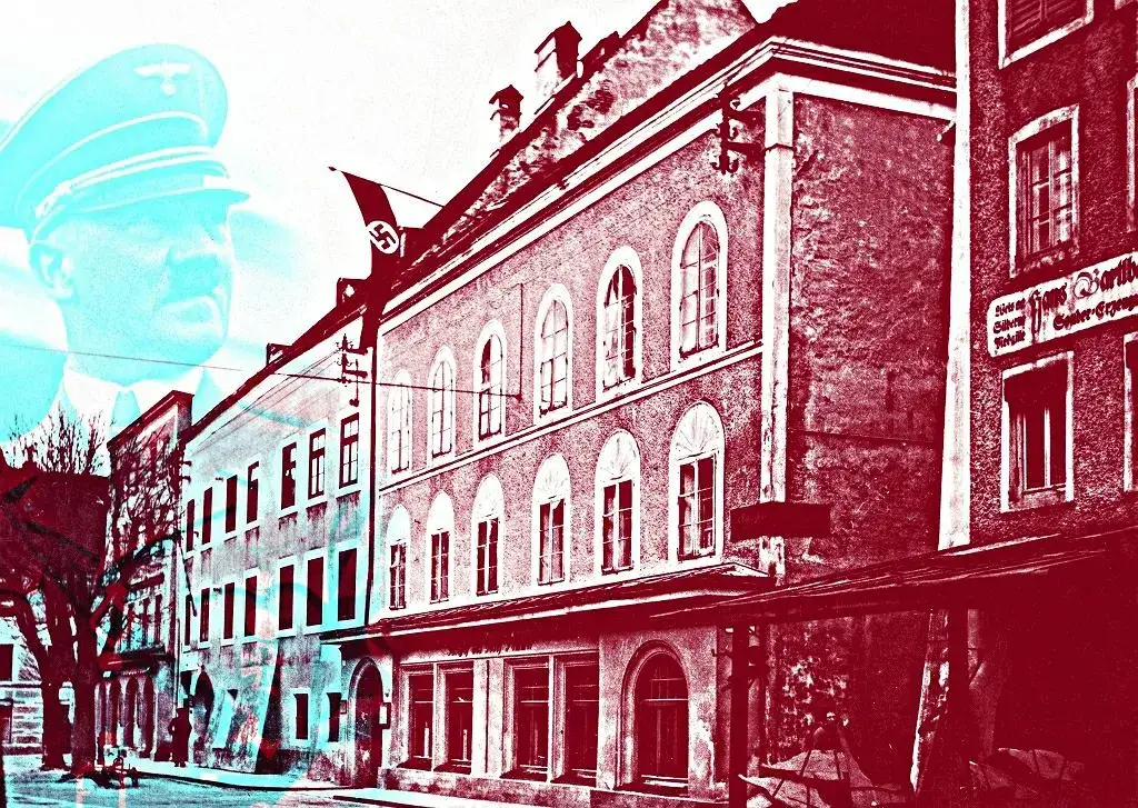 Gdzie się urodził Adolf Hitler? Odkryj tajemnice jego narodzin