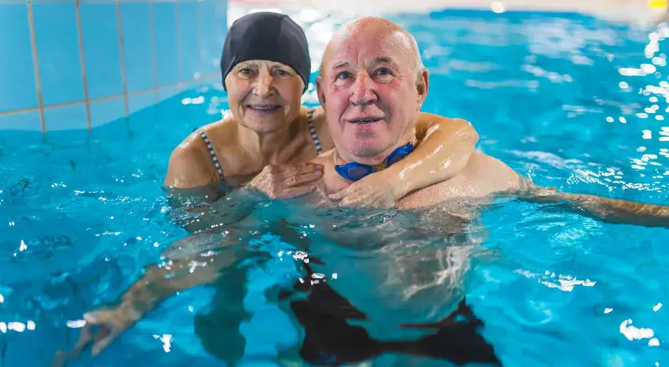 Jak wyjechać do sanatorium z mężem i uniknąć najczęstszych błędów