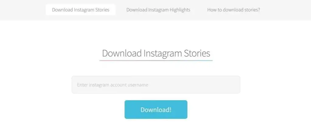 Jak pobrać relacje z Instagrama łatwo i bezpiecznie, unikając problemów