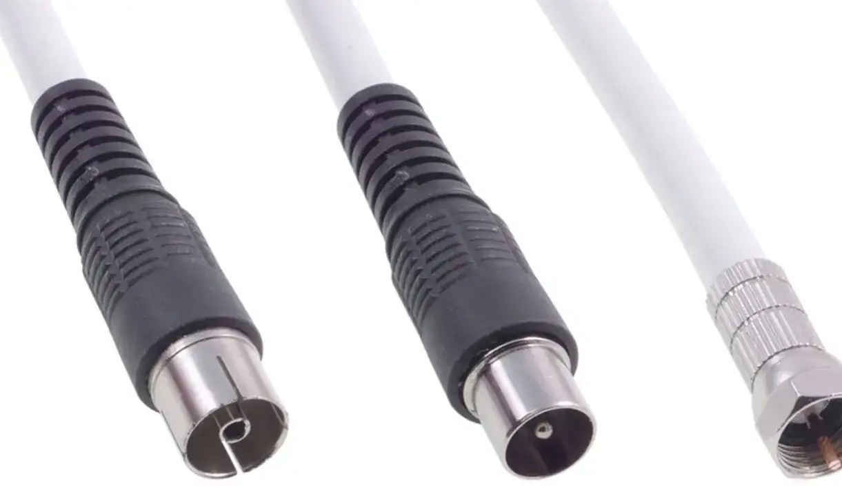 Jak połączyć dwa kable antenowe - proste kroki i najlepsze praktyki