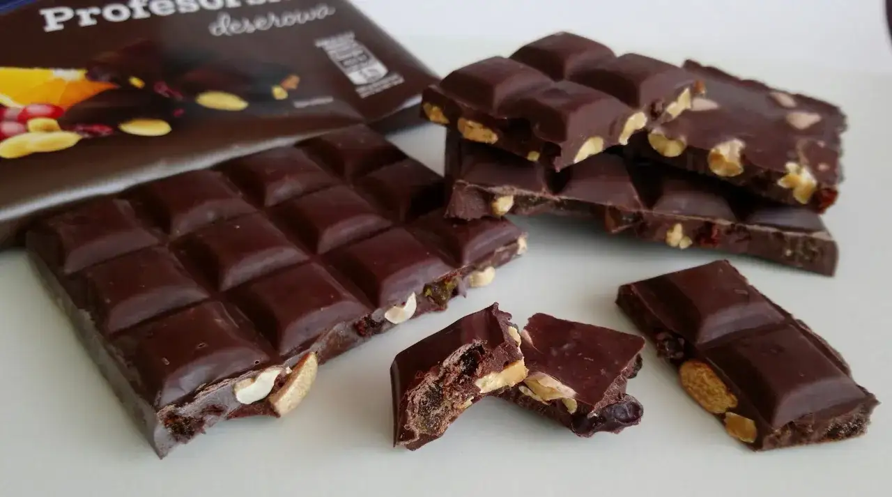 Ile kalorii ma budyń czekoladowy? Zaskakujące różnice w kaloryczności