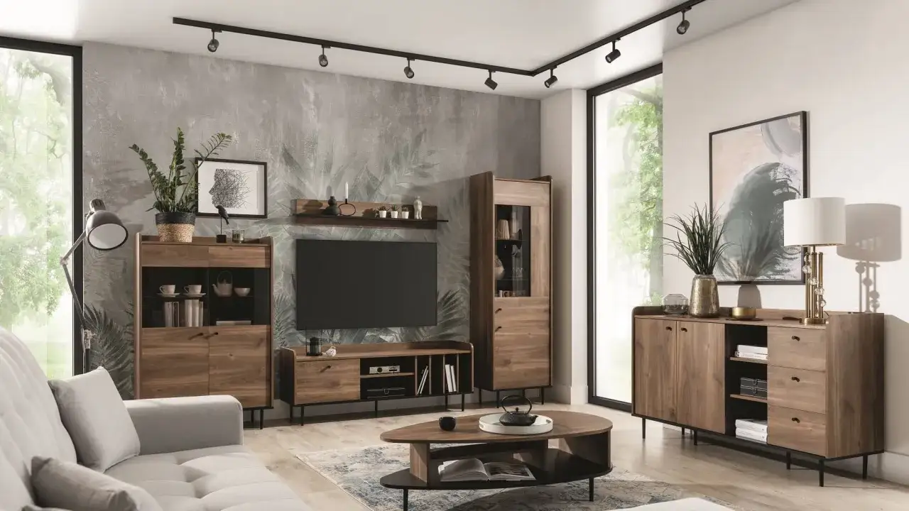 Jak zaaranżować salon? Stwórz serce domu, które pokochasz!