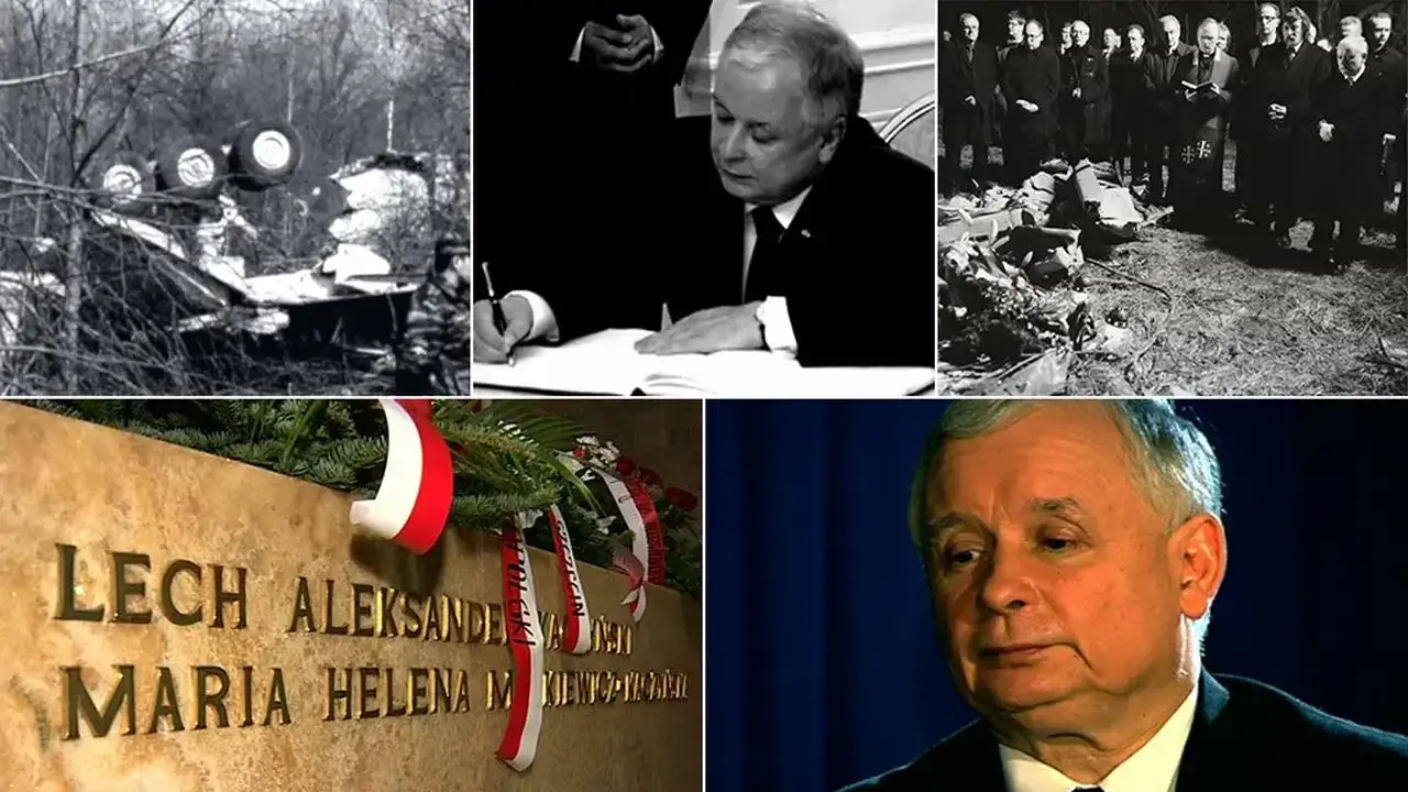 Czy Lech Kaczyński żyje? Prawda o jego śmierci i dziedzictwie