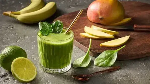 Koktajle owocowe: 5 przepisów, triki i jak stworzyć swój ideał