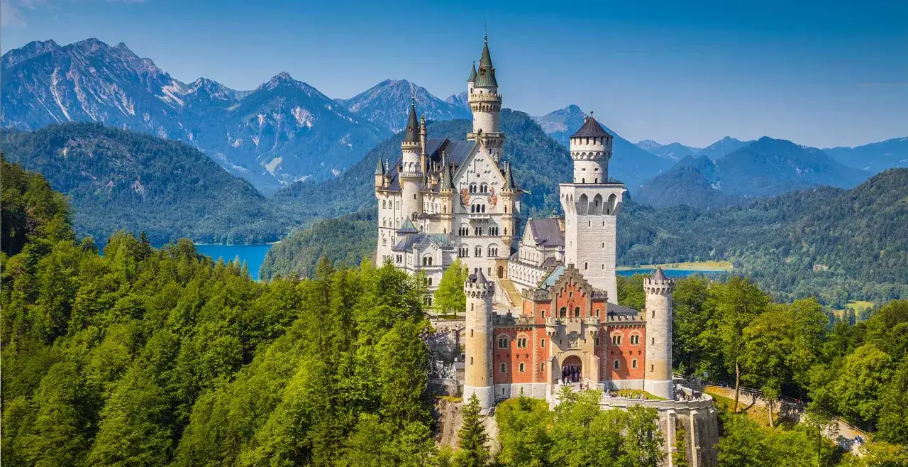 W Niemczech czy w Niemcach - poznaj poprawną formę użycia