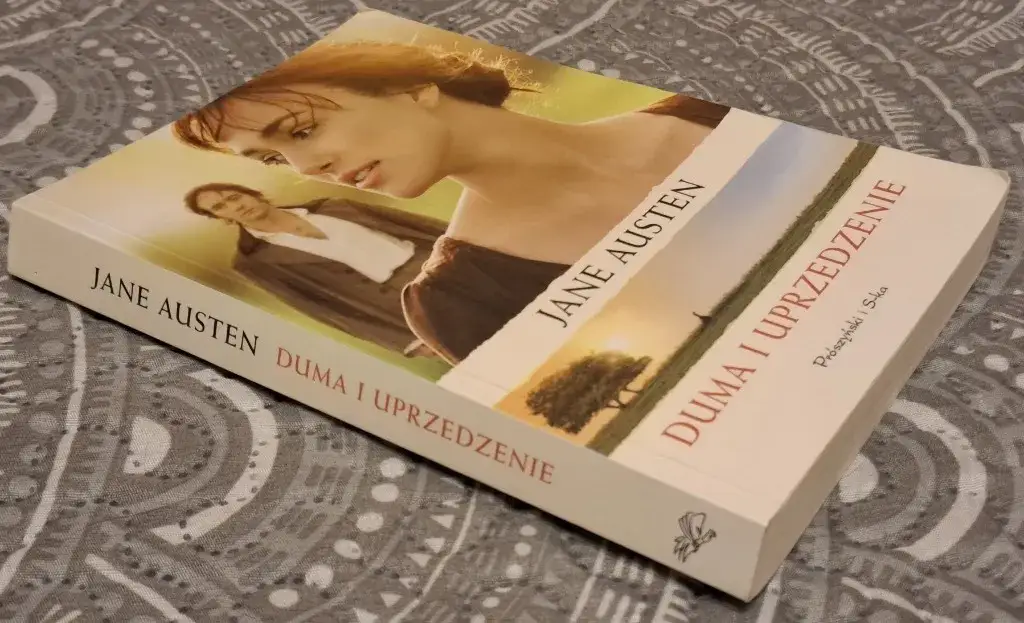 Duma i uprzedzenie – odkryj, o czym jest ta niezwykła książka