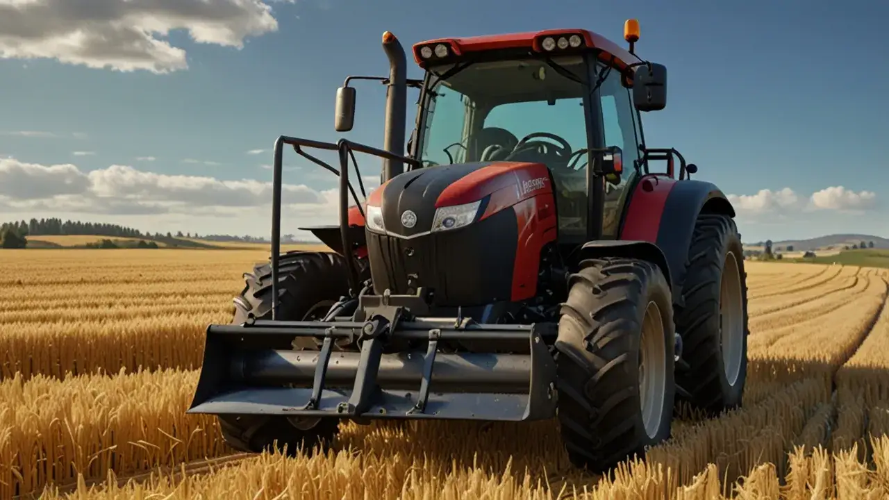 Farming Simulator 22 PC: Kompletny przewodnik dla graczy i rolników