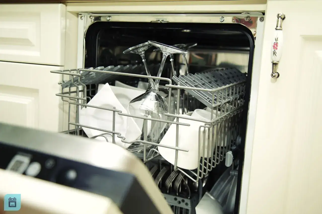 Jak włączyć zmywarkę Electrolux i uniknąć problemów z obsługą