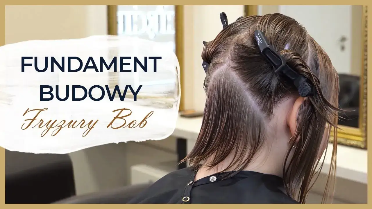 Jak obciąć włosy na boba instrukcja - uniknij najczęstszych błędów