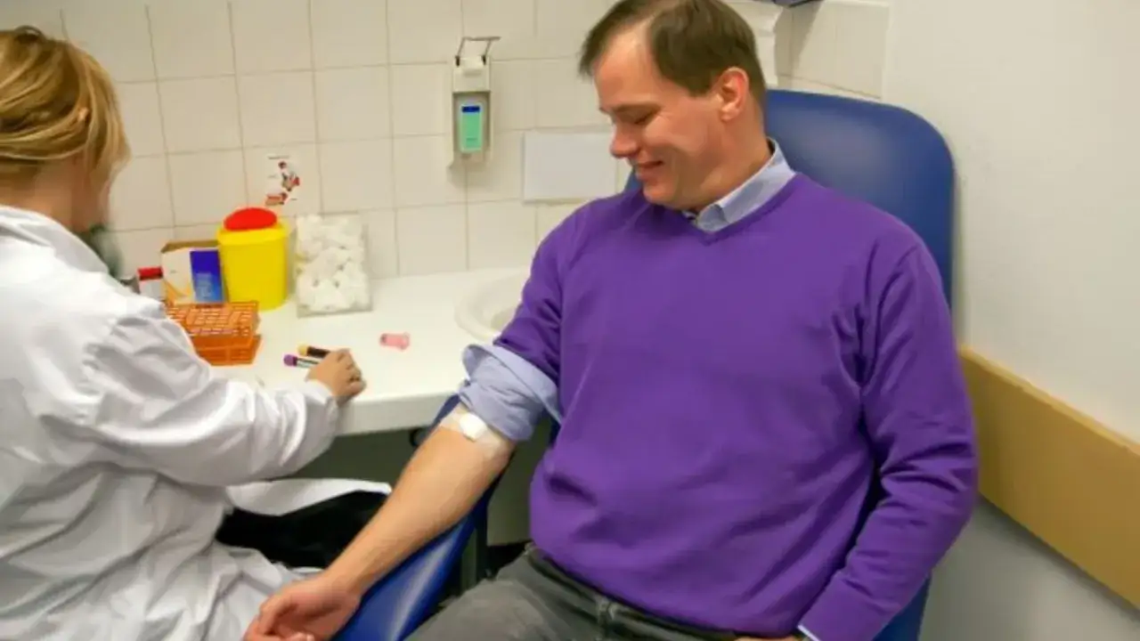 Badania po 50.: Kompletny przewodnik dla zdrowia i długowieczności