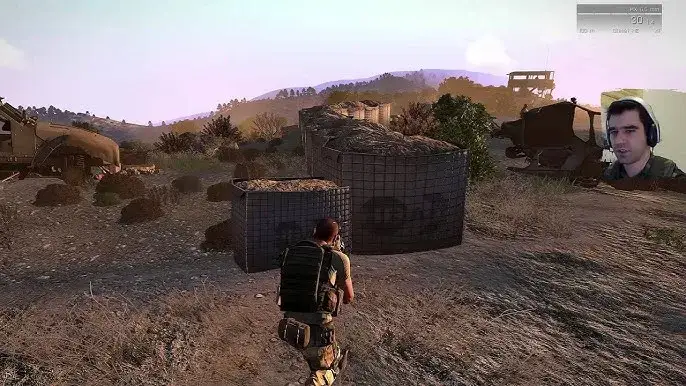 Arma 3 Wasteland: Jak przetrwać i zostać mistrzem? Kompletny przewodnik