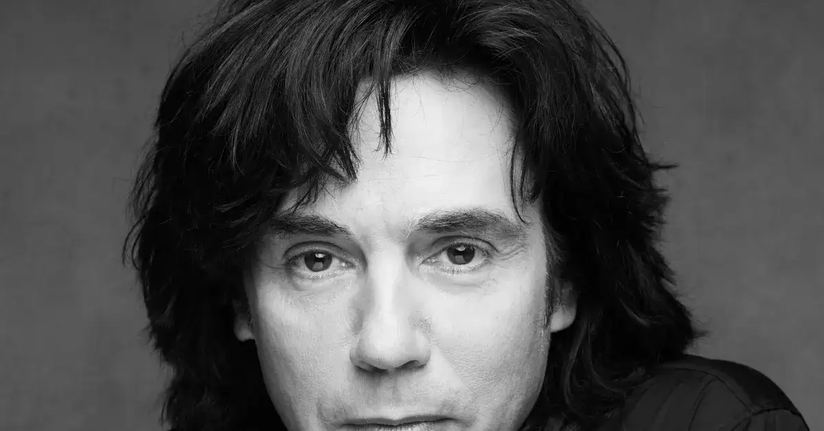 Jean-Michel Jarre: Jak zdefiniował elektronikę i podbił Polskę?